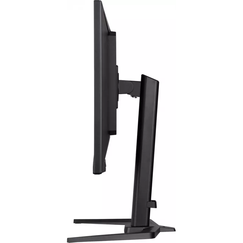 iiyama G-MASTER GB3290QSU-B1 datora monitors 80 cm (31,5 collu) 2560 x 1440 pikseļi Quad HD LED Melns