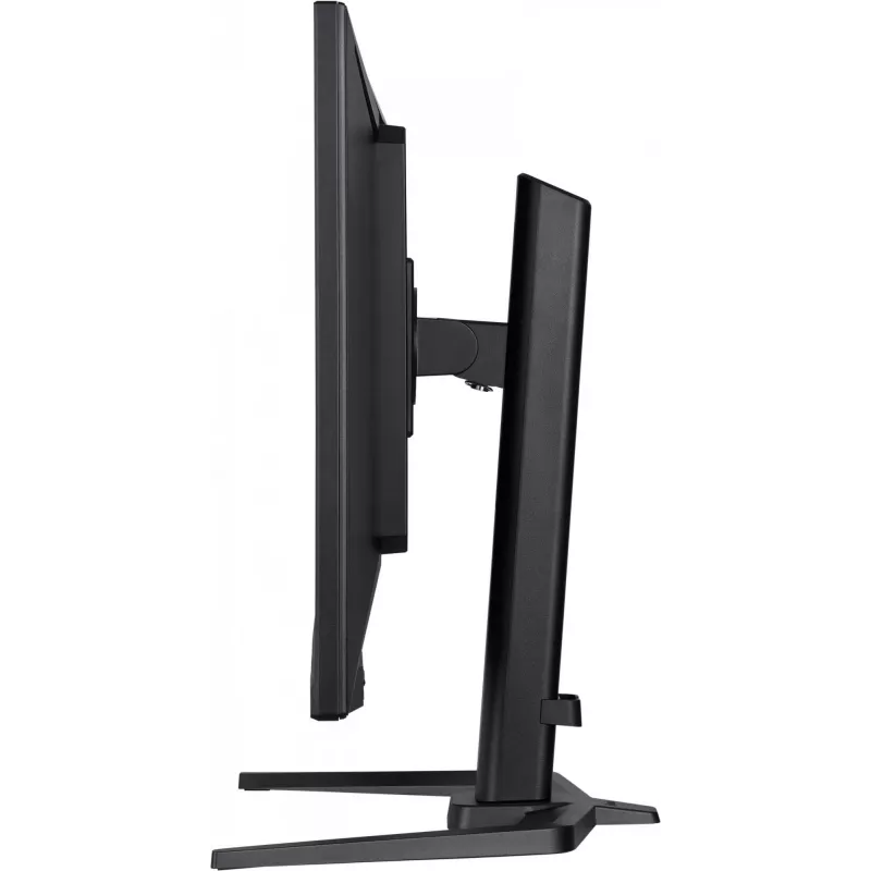 iiyama G-MASTER GB3290QSU-B1 datora monitors 80 cm (31,5 collu) 2560 x 1440 pikseļi Quad HD LED Melns