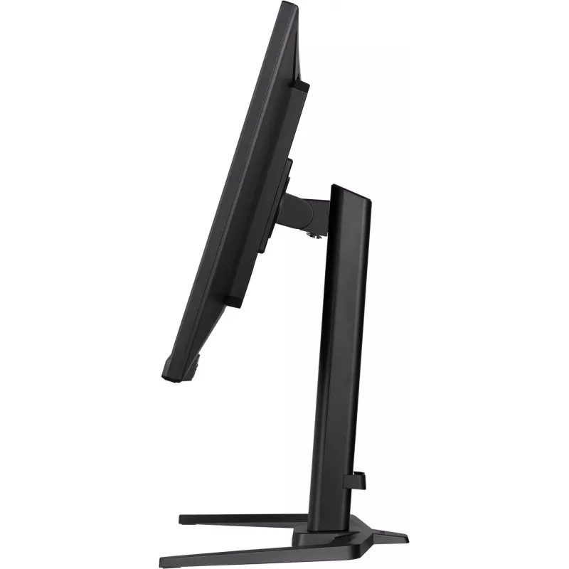 iiyama G-MASTER GB3290QSU-B1 datora monitors 80 cm (31,5 collu) 2560 x 1440 pikseļi Quad HD LED Melns