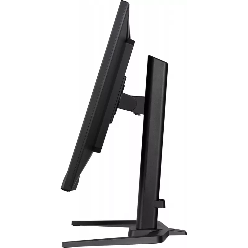 iiyama G-MASTER GB3290QSU-B1 datora monitors 80 cm (31,5 collu) 2560 x 1440 pikseļi Quad HD LED Melns