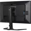 iiyama G-MASTER GB3290QSU-B1 datora monitors 80 cm (31,5 collu) 2560 x 1440 pikseļi Quad HD LED Melns