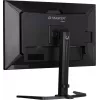 iiyama G-MASTER GB3290QSU-B1 datora monitors 80 cm (31,5 collu) 2560 x 1440 pikseļi Quad HD LED Melns