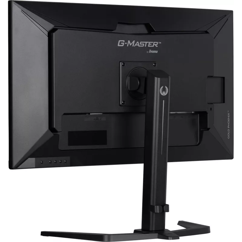 iiyama G-MASTER GB3290QSU-B1 datora monitors 80 cm (31,5 collu) 2560 x 1440 pikseļi Quad HD LED Melns