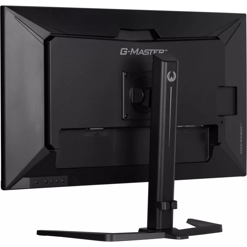 iiyama G-MASTER GB3290QSU-B1 datora monitors 80 cm (31,5 collu) 2560 x 1440 pikseļi Quad HD LED Melns