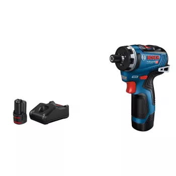 Bosch GSR 12V-35 HX Professional 1750 RPM Melns, Zils, Sarkans