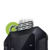 ATEN 2 portu USB 4K HDMI kabeļa KVM slēdzis ar tālvadības porta izvēlētāju
