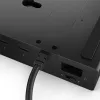 Lenovo ThinkPad Thunderbolt 5 Smart Dock 7500 vadu, melns
