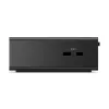 Lenovo ThinkPad Thunderbolt 5 Smart Dock 7500 vadu, melns