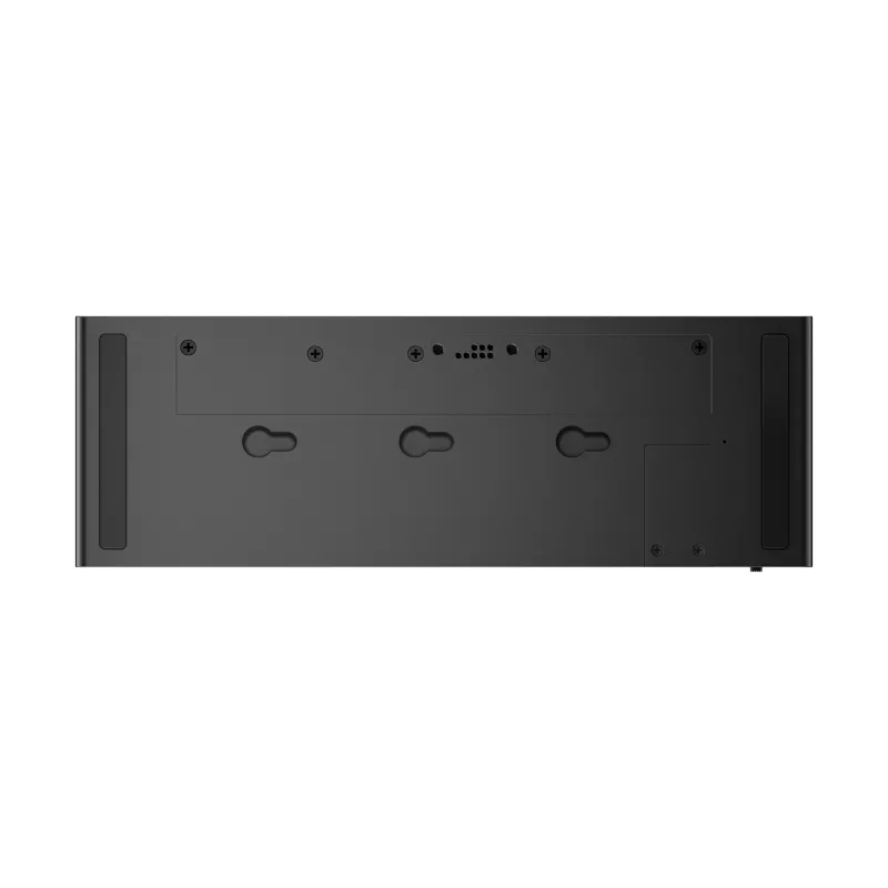 Lenovo ThinkPad Thunderbolt 5 Smart Dock 7500 vadu, melns