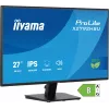 iiyama ProLite X2792HSU-B1 datora monitors 68.6 cm (27 colli) 1920 x 1080 pikseļi Full HD LED Melns