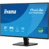 iiyama ProLite X2792HSU-B1 datora monitors 68.6 cm (27 colli) 1920 x 1080 pikseļi Full HD LED Melns