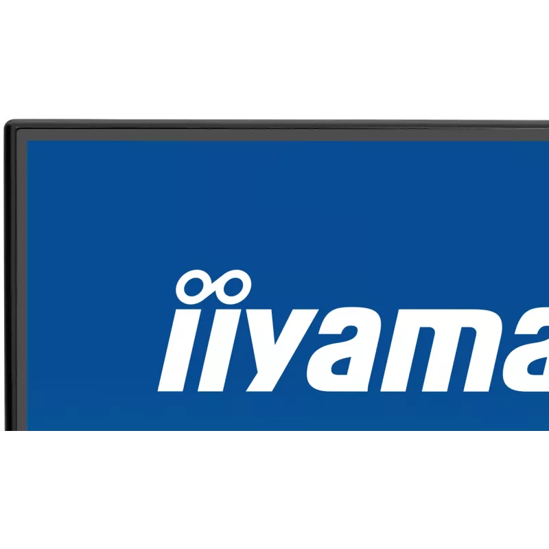 iiyama ProLite X2792HSU-B1 datora monitors 68.6 cm (27 colli) 1920 x 1080 pikseļi Full HD LED Melns