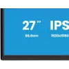 iiyama ProLite X2792HSU-B1 datora monitors 68.6 cm (27 colli) 1920 x 1080 pikseļi Full HD LED Melns