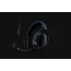 RAZER Headset Blackshark V3 Pro - Stereo - Wireless/ USB - Black For Playstation