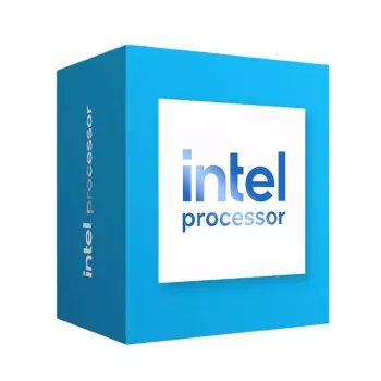 INTEL Processor 300 3.9 GHz 6MB kešatmiņa