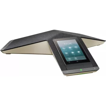 HP Poly Poly Trio C60 IP konferences tālrunis ar pilnu radio un PoE atbalstu