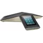 HP Poly Poly Trio C60 IP konferences tālrunis ar pilnu radio un PoE atbalstu