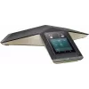 HP Poly Poly Trio C60 IP konferences tālrunis ar pilnu radio un PoE atbalstu