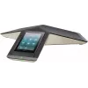 HP Poly Poly Trio C60 IP konferences tālrunis ar pilnu radio un PoE atbalstu