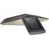 HP Poly Poly Trio C60 IP konferences tālrunis ar pilnu radio un PoE atbalstu