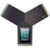 HP Poly Poly Trio C60 IP konferences tālrunis ar pilnu radio un PoE atbalstu