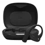 JBL Sense Lite austiņas bezvadu, ar auss āķi, zvaniem/mūzikai, Bluetooth, melnas
