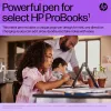 HP plāns Rechargeable Pen HP plāns Rechargeable Pen Melns Built-in baterija