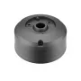 Hanwha SBO-147B drošības kameras piederums Melns 14,8 cm diametrs 73,3 mm augstums