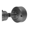 Hanwha SBO-147B drošības kameras piederums Melns 14,8 cm diametrs 73,3 mm augstums