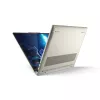Lenovo Yoga 7 2-in-1 16AKP10 Copilot+ PC AMD Ryzen™ AI 7 350 Hybrid (2-in-1) 40,6 cm (16 inch) Skārienjūtīgs 2.8K 16 GB LPDDR5x-SDRAM 1 TB SSD Wi-Fi 7 (802.11be) Windows 11 Home German pelēka
