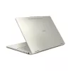 Lenovo Yoga 7 2-in-1 16AKP10 Copilot+ PC AMD Ryzen™ AI 7 350 Hybrid (2-in-1) 40,6 cm (16 inch) Skārienjūtīgs 2.8K 16 GB LPDDR5x-SDRAM 1 TB SSD Wi-Fi 7 (802.11be) Windows 11 Home German pelēka