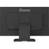 iiyama ProLite T2454MSC-B3AG datora monitors 60,5 cm (23,8 collu) 1920 x 1080 pikseļi Full HD LED skārienekrāns vairākiem lietotājiem Melns
