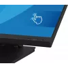 iiyama ProLite T2454MSC-B3AG datora monitors 60,5 cm (23,8 collu) 1920 x 1080 pikseļi Full HD LED skārienekrāns vairākiem lietotājiem Melns
