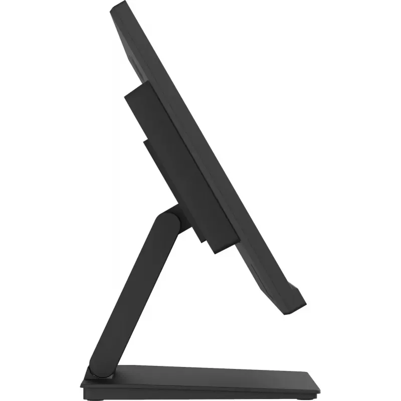 iiyama ProLite T2454MSC-B3AG datora monitors 60,5 cm (23,8 collu) 1920 x 1080 pikseļi Full HD LED skārienekrāns vairākiem lietotājiem Melns