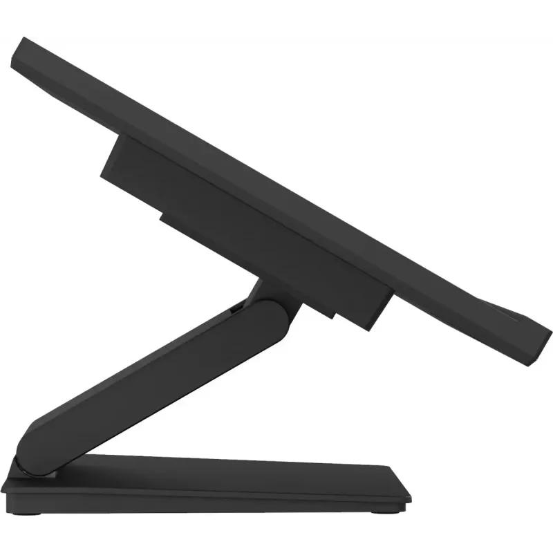 iiyama ProLite T2454MSC-B3AG datora monitors 60,5 cm (23,8 collu) 1920 x 1080 pikseļi Full HD LED skārienekrāns vairākiem lietotājiem Melns