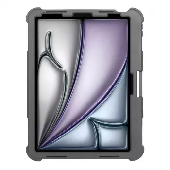 Planšetdatora maciņš TARGUS THD966GL buferis 27,9 cm (11 collu) Apple iPad Air/Pro — Pelēks, Caurspīdīgs