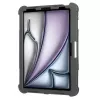 Planšetdatora maciņš TARGUS THD966GL buferis 27,9 cm (11 collu) Apple iPad Air/Pro — Pelēks, Caurspīdīgs