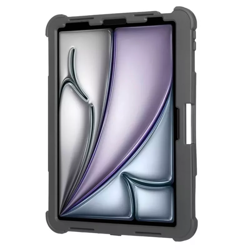 Planšetdatora maciņš TARGUS THD966GL buferis 27,9 cm (11 collu) Apple iPad Air/Pro — Pelēks, Caurspīdīgs
