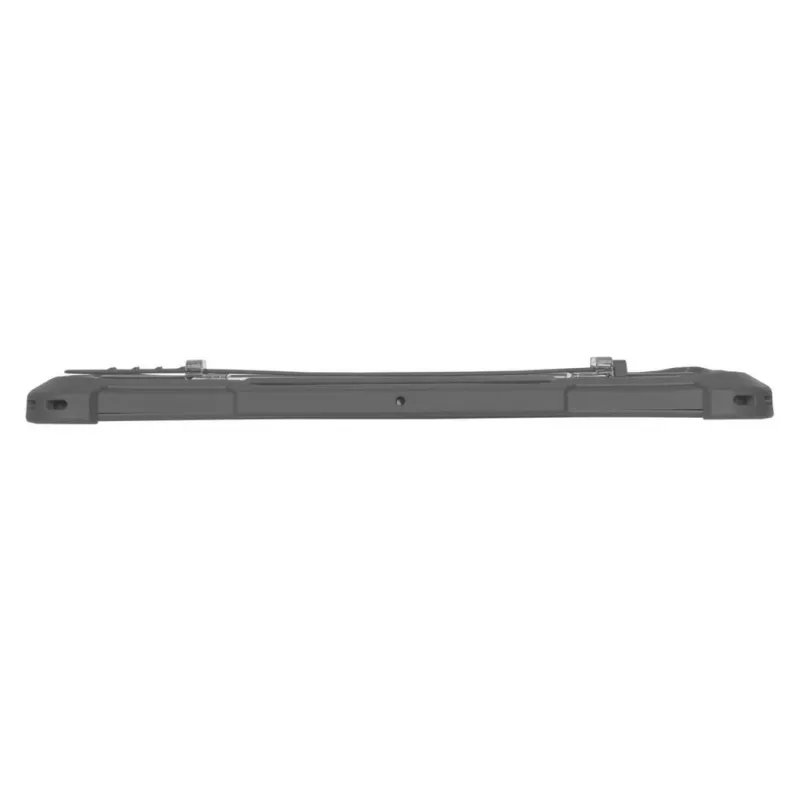 Planšetdatora maciņš TARGUS THD966GL buferis 27,9 cm (11 collu) Apple iPad Air/Pro — Pelēks, Caurspīdīgs