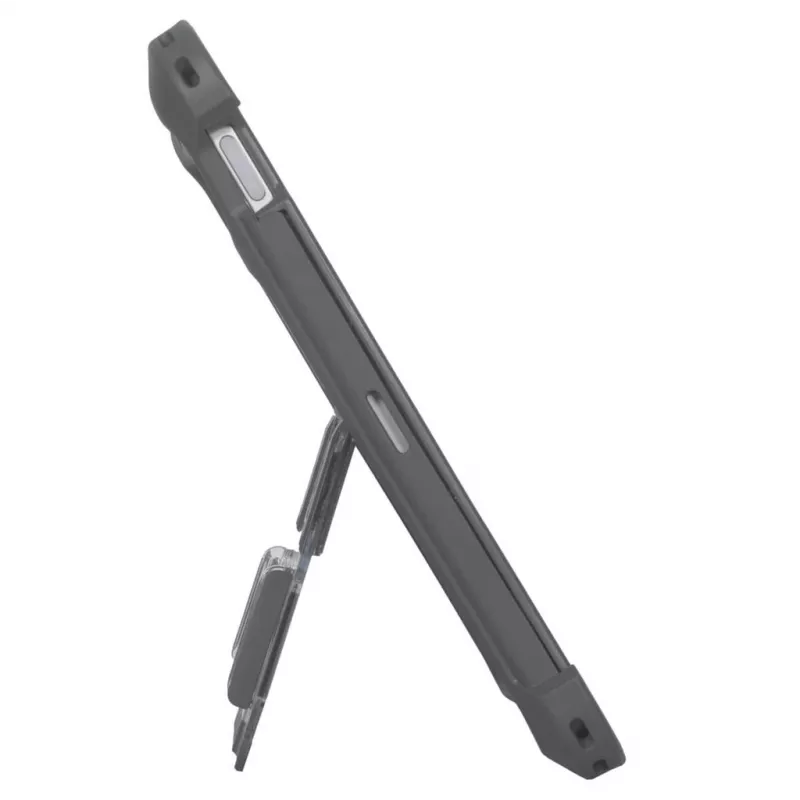 Planšetdatora maciņš TARGUS THD966GL buferis 27,9 cm (11 collu) Apple iPad Air/Pro — Pelēks, Caurspīdīgs