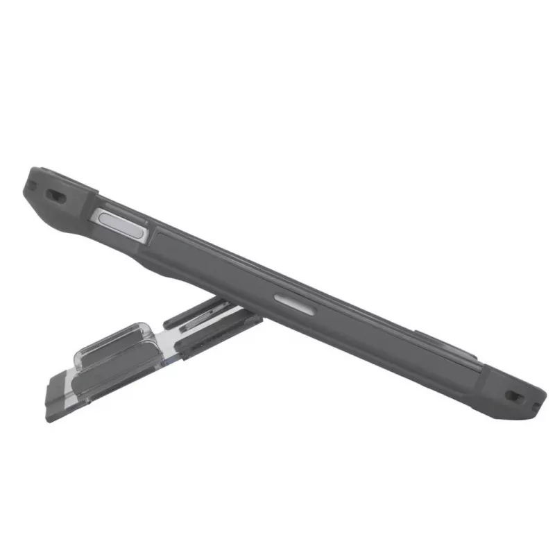 Planšetdatora maciņš TARGUS THD966GL buferis 27,9 cm (11 collu) Apple iPad Air/Pro — Pelēks, Caurspīdīgs