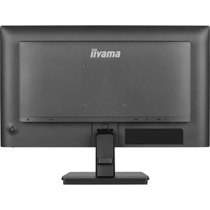 iiyama ProLite X2492HSU-B1 datora monitors 60.5 cm (23.8 collas) 1920 x 1080 pikseļi Full HD LED Melns