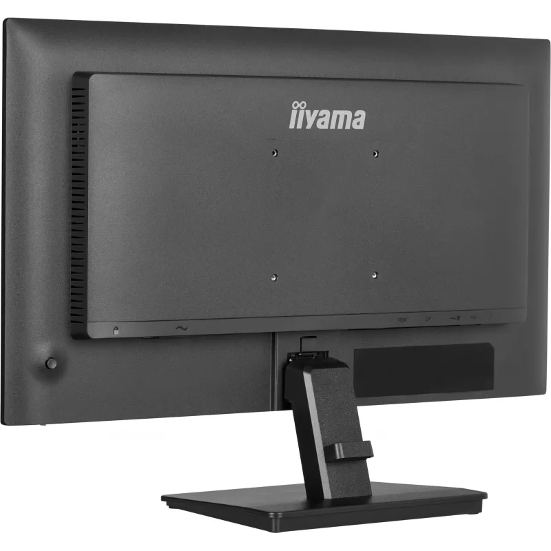 iiyama ProLite X2492HSU-B1 datora monitors 60.5 cm (23.8 collas) 1920 x 1080 pikseļi Full HD LED Melns