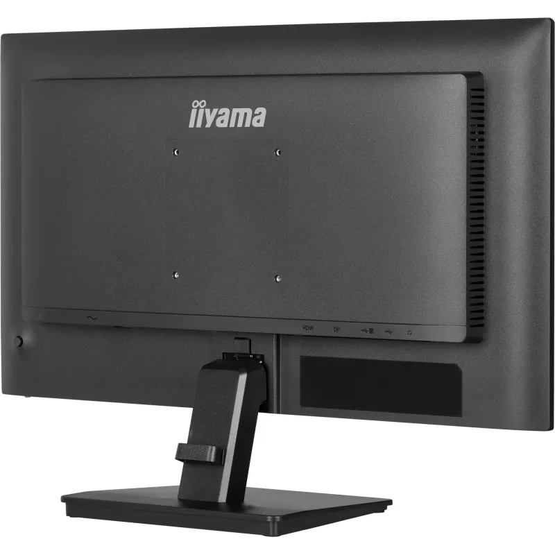 iiyama ProLite X2492HSU-B1 datora monitors 60.5 cm (23.8 collas) 1920 x 1080 pikseļi Full HD LED Melns