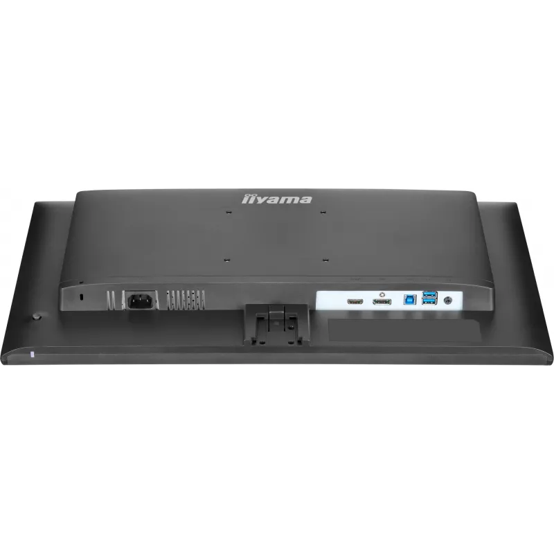 iiyama ProLite X2492HSU-B1 datora monitors 60.5 cm (23.8 collas) 1920 x 1080 pikseļi Full HD LED Melns
