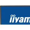 iiyama ProLite XB2492HSU-B1 datora monitors 60.5 cm (23.8 collas) 1920 x 1080 pikseļi Full HD LED Melns