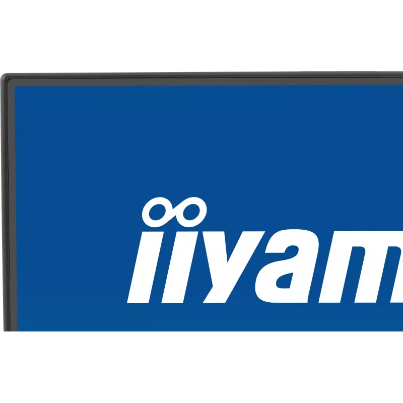 iiyama ProLite XB2492HSU-B1 datora monitors 60.5 cm (23.8 collas) 1920 x 1080 pikseļi Full HD LED Melns