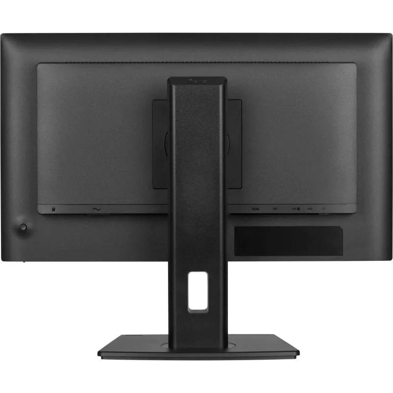 iiyama ProLite XB2492HSU-B1 datora monitors 60.5 cm (23.8 collas) 1920 x 1080 pikseļi Full HD LED Melns