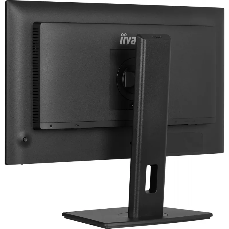 iiyama ProLite XB2492HSU-B1 datora monitors 60.5 cm (23.8 collas) 1920 x 1080 pikseļi Full HD LED Melns