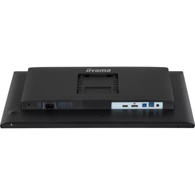 iiyama ProLite XB2492HSU-B1 datora monitors 60.5 cm (23.8 collas) 1920 x 1080 pikseļi Full HD LED Melns